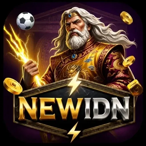 NEWIDN - Permainan Slot Terbaik untuk Pengalaman Bermain yang Menyenangkan